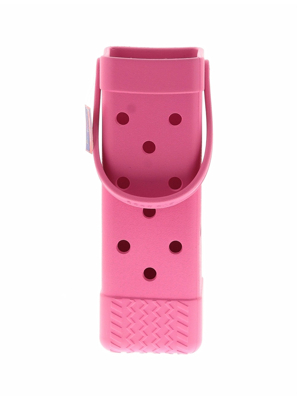 Bogg Bag. Wine Holder Pink. NEW.